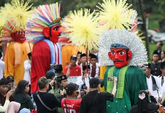 Lebaran Betawi 2026: Hangatnya Tradisi, Harmoni Budaya, dan Semangat Kebersamaan yang Tak Pernah Pudar
