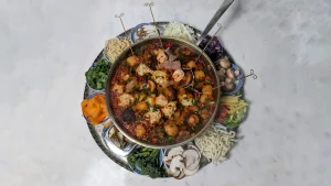 Menjelajahi Autentisitas Sichuan Hot Pot yang Fenomenal