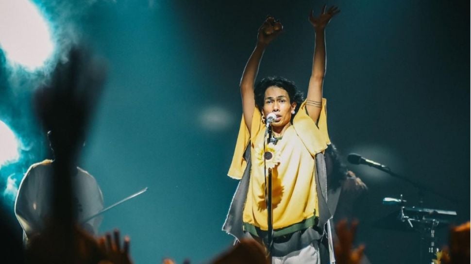 Popularitas karir gemilang 