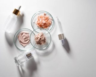 Manfaat Kandungan Peptide: Rahasia Tersembunyi untuk Kulit Sehat dan Awet Muda