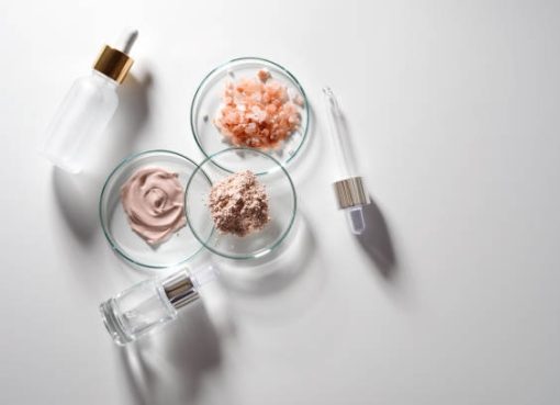 Manfaat Kandungan Peptide: Rahasia Tersembunyi untuk Kulit Sehat dan Awet Muda