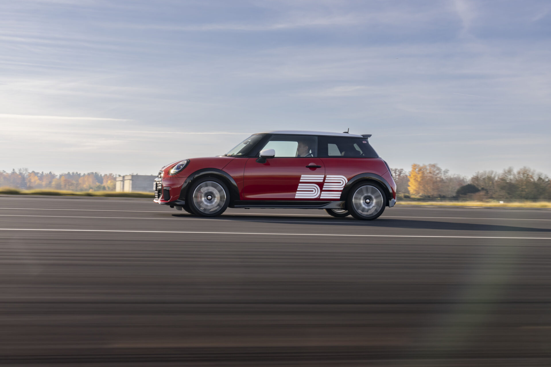 MINI 1965 Victory Edition