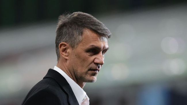 Paolo Maldini