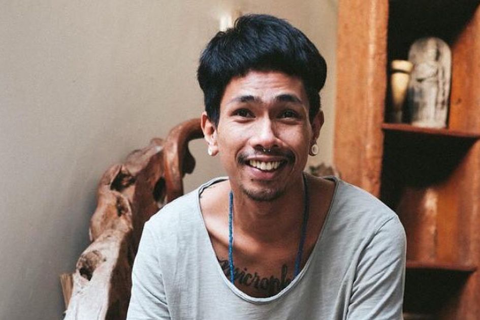 perjalanan karir Ari Lesmana