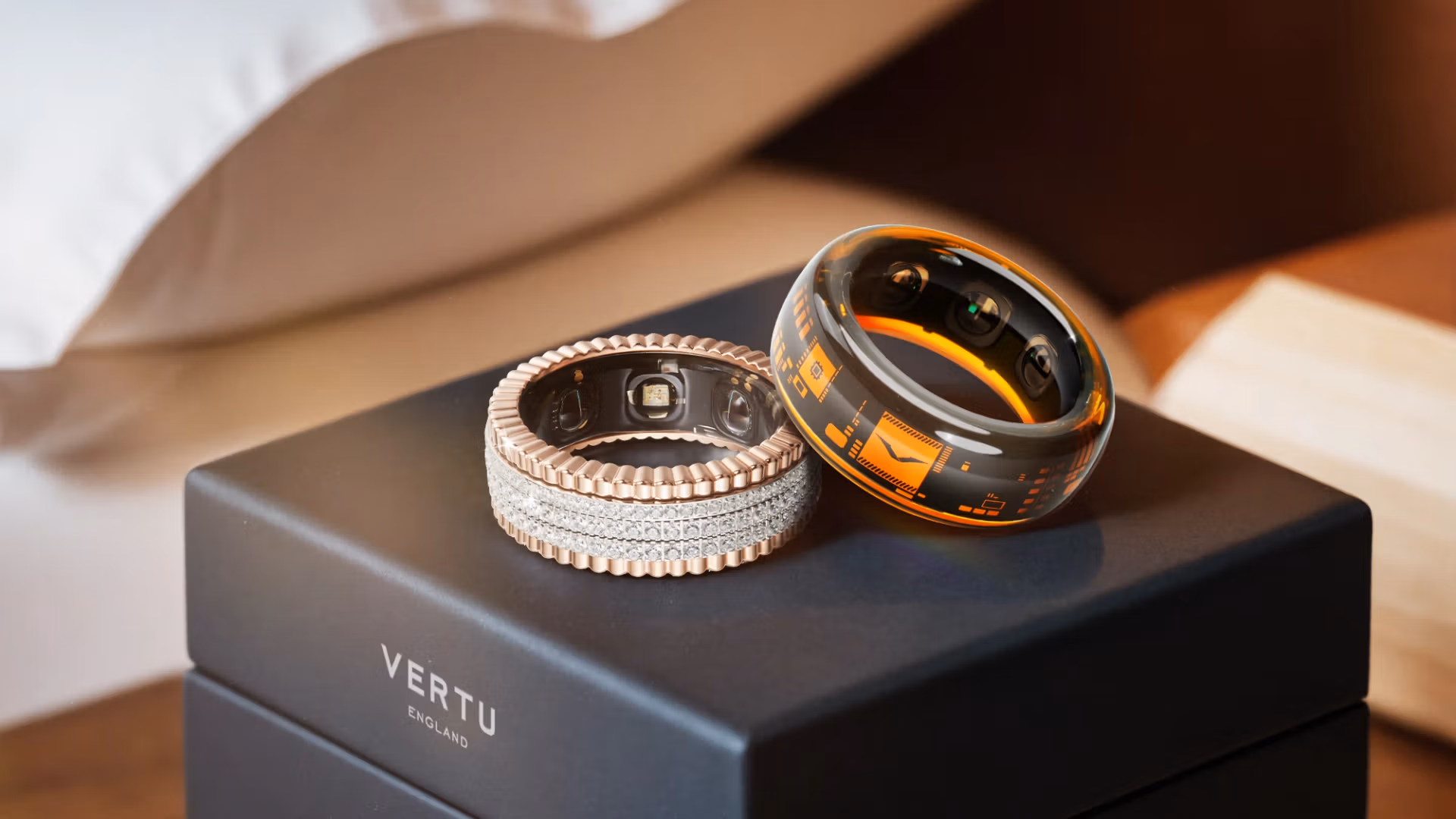 Smart Ring
