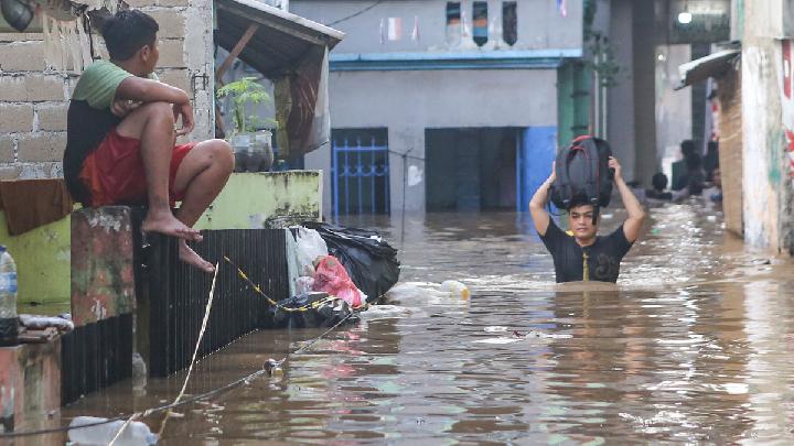 Banjir Besar