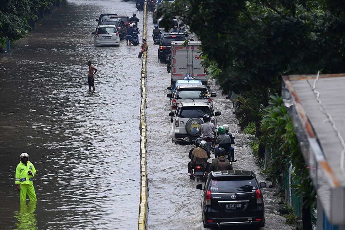Banjir Besar