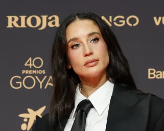 Pesona Maria Pedraza dari Panggung Balet ke Layar Dunia