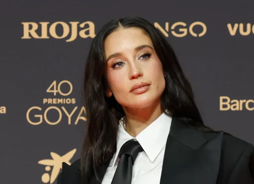 Pesona Maria Pedraza dari Panggung Balet ke Layar Dunia