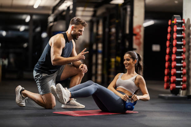 Mengenal Fungsi Russian Twist Gym untuk Tubuh