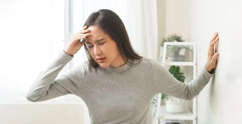 Mengenal Stroke Iskemik Lebih Dekat