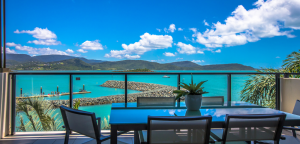 Mirage Whitsundays, Tempat Mewah untuk Liburan Tropis
