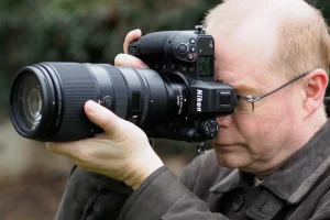 Nikon Z9: Standar Baru Kamera Mirrorless Kelas Profesional