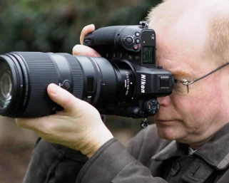 Nikon Z9: Standar Baru Kamera Mirrorless Kelas Profesional