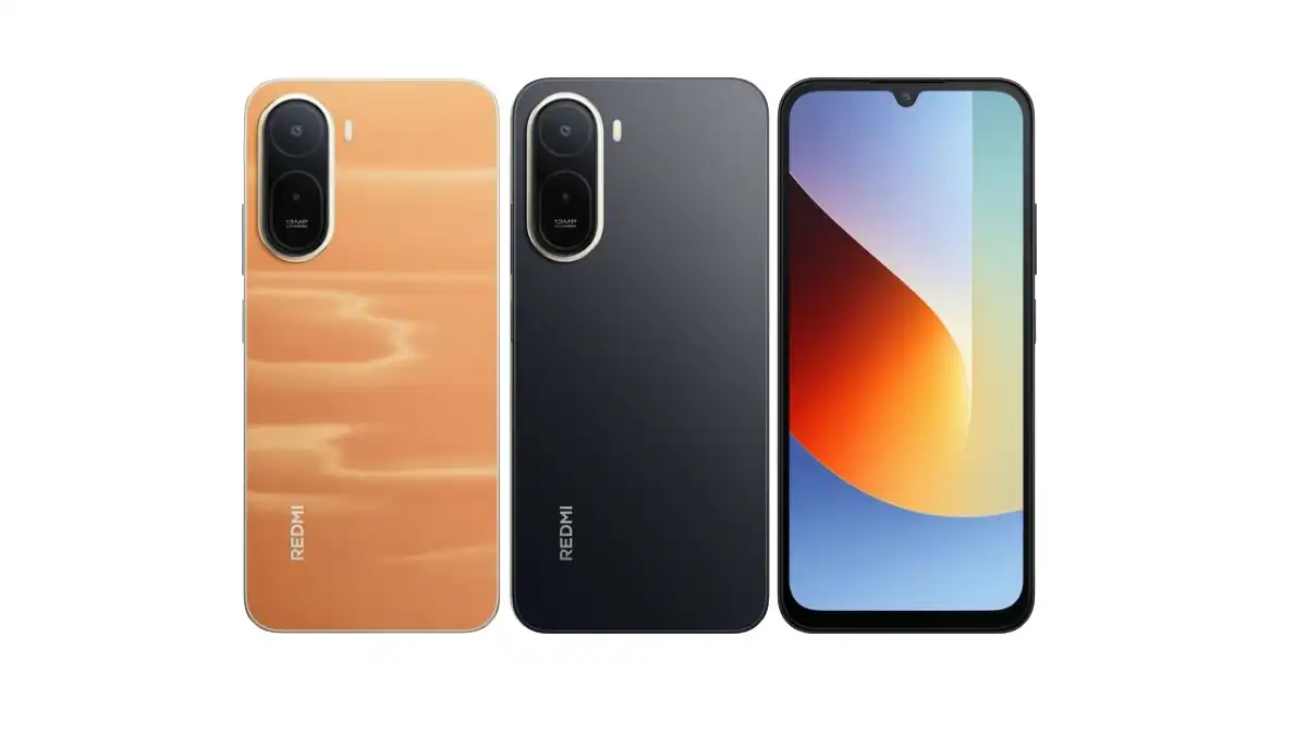Xiaomi Redmi A7