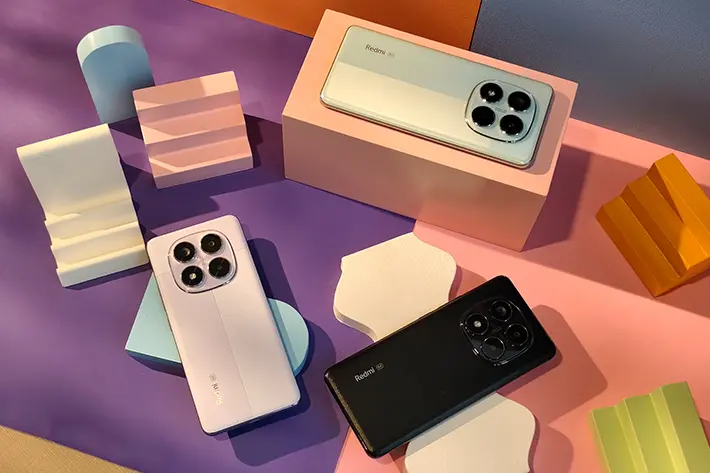 Redmi Note 14