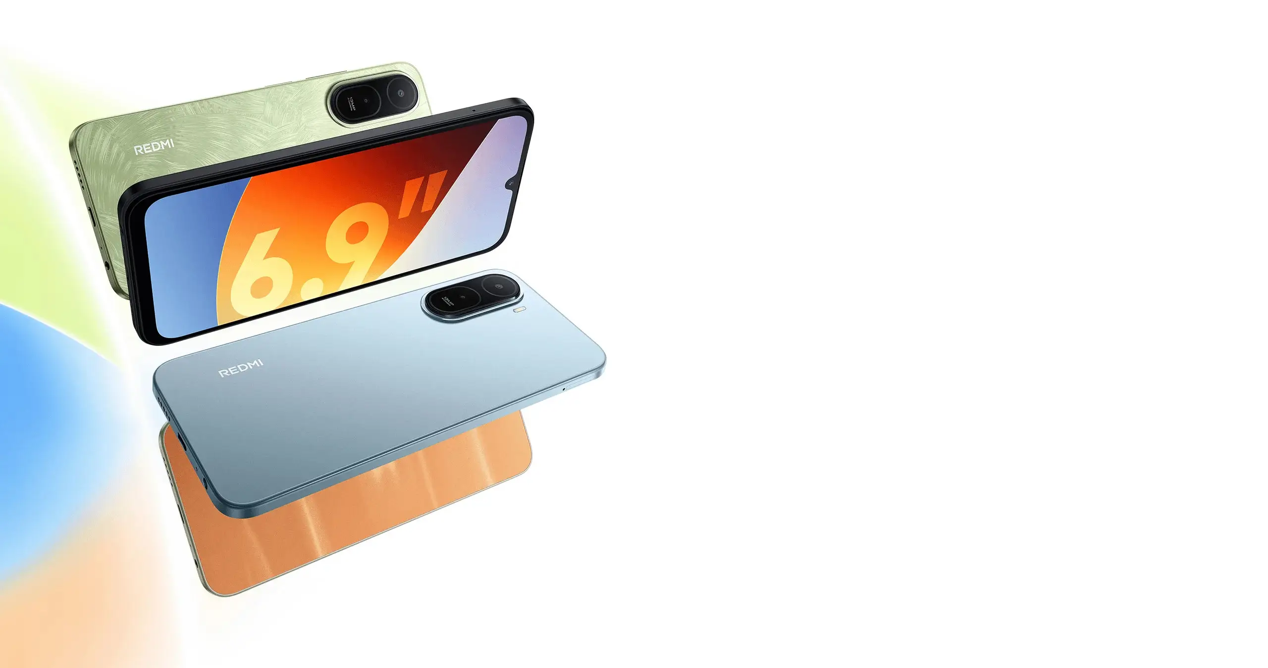 Xiaomi Redmi A7