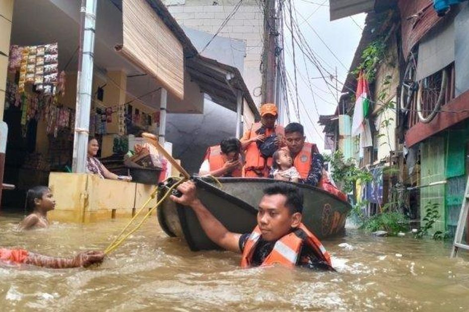 Banjir Besar