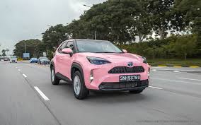 Toyota Yaris Cross Hybrid: Harmoni Modern antara Gaya, Efisiensi, dan Pengalaman Berkendara yang Lebih Cerdas