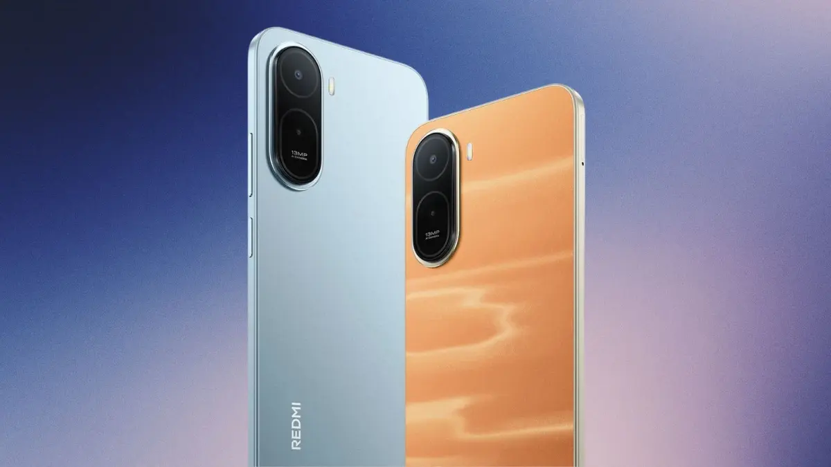 Xiaomi Redmi A7