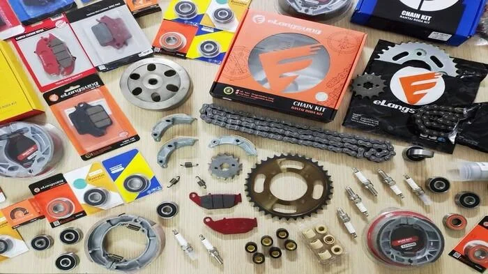 Sparepart Motor Original