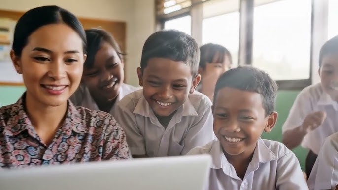 Apa Itu Internet Merah Putih