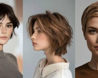 Bondol Style: Tren Rambut Pendek Wanita Masa Kini