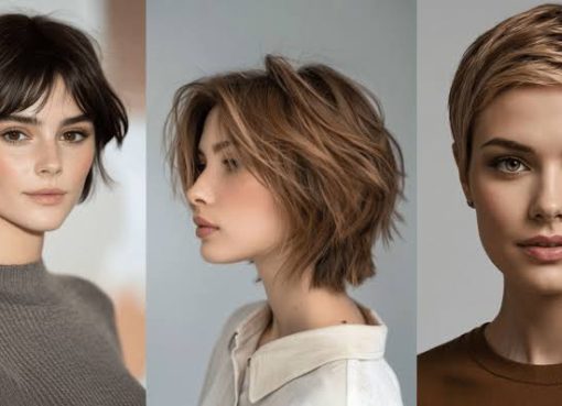 Bondol Style: Tren Rambut Pendek Wanita Masa Kini