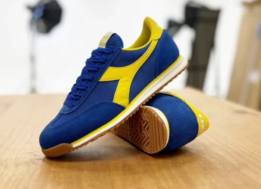 Diadora Cross