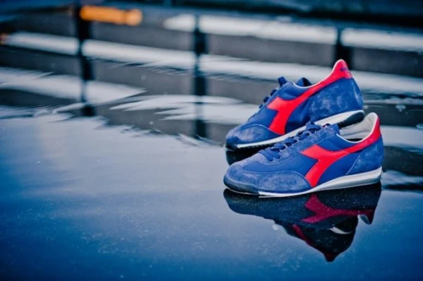 Diadora Cross dan Filosofi Sepatu Serbaguna