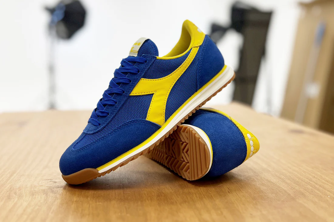 Diadora Cross