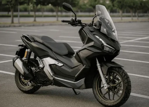 Honda ADV 160