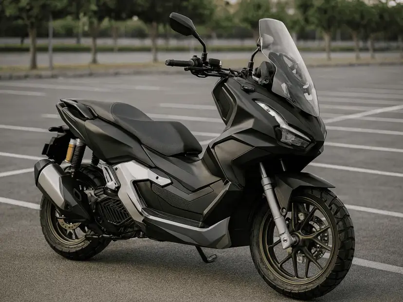 Honda ADV 160