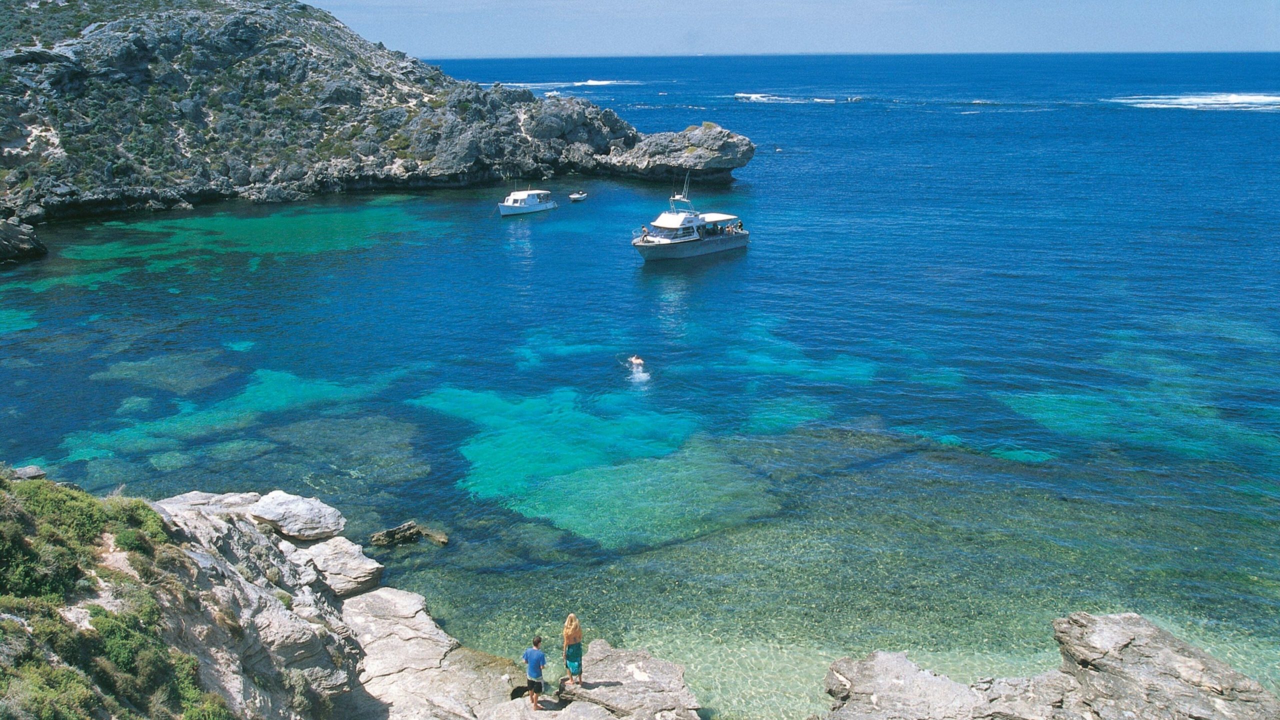 Kenapa Pulau Rottnest Jadi Primadona Wisata Australia