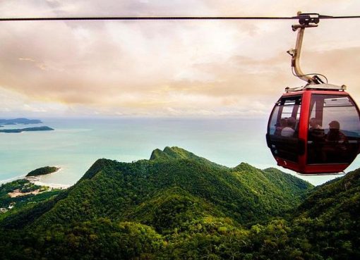 Langkawi SkyCab, Tarif dan Sensasi Menikmati Wisata Ikonik Malaysia