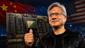 Washington Chip Nvidia: Ketika Pusat Kekuasaan dan Teknologi Bertemu dalam Arah Baru Industri Dunia