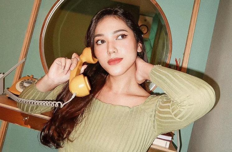 Nabila Gardena