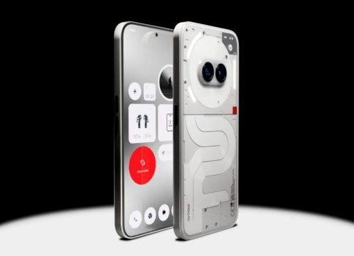 Nothing Phone Terbaru