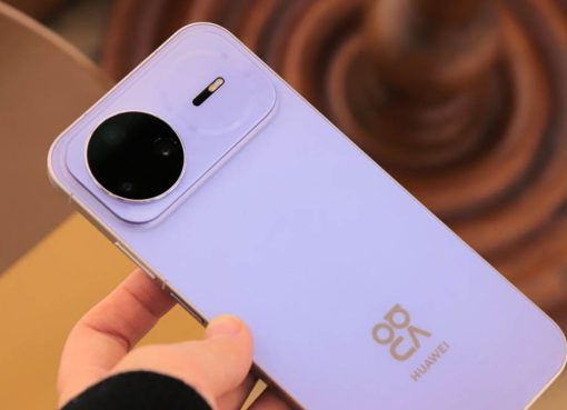 Huawei Nova 16, Ponsel Modern yang Membuat Aktivitas Harian Terasa Lebih Menyenangkan