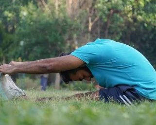 Peregangan Statis: Cara Sederhana Mengatasi Otot Kaku