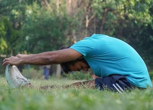 Peregangan Statis: Cara Sederhana Mengatasi Otot Kaku