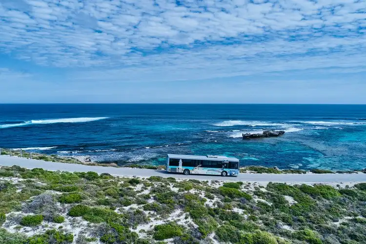 Pulau Rottnest
