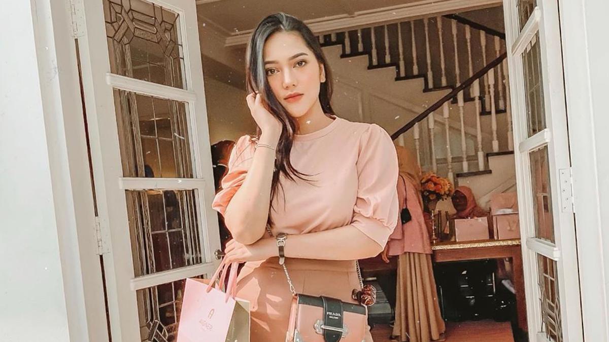 Sosok Nabila Gardena yang Memikat Banyak Penggemar