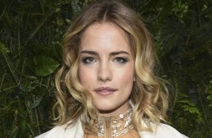 Willa Fitzgerald dan Popularitas Karier yang Terus Naik