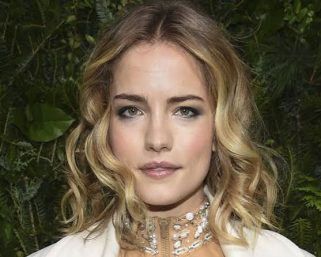 Willa Fitzgerald dan Popularitas Karier yang Terus Naik
