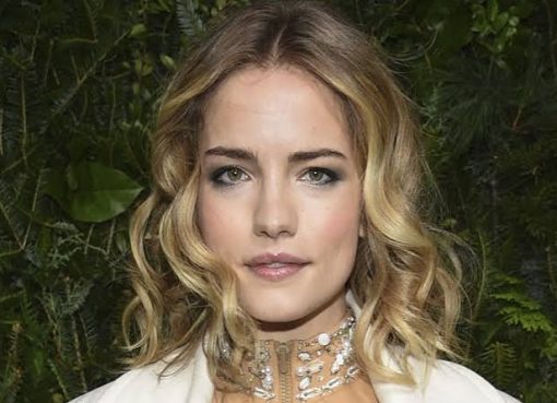Willa Fitzgerald dan Popularitas Karier yang Terus Naik