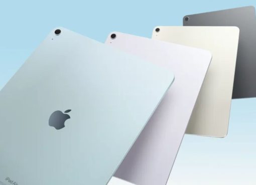 iPad Air Spesifikasi 2022
