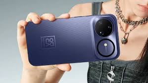 Huawei Nova 16