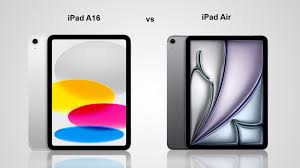 iPad Air Spesifikasi 2022