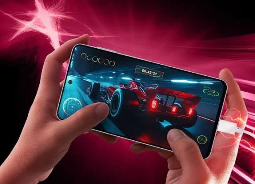 Samsung Galaxy M47
